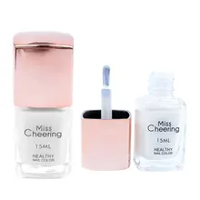 Защита краев проливающий клей для полировки ногтей анти-замораживание отклеить дизайн ногтей латексный кутикулы защита ногтей Быстросохнущий анти-грязный