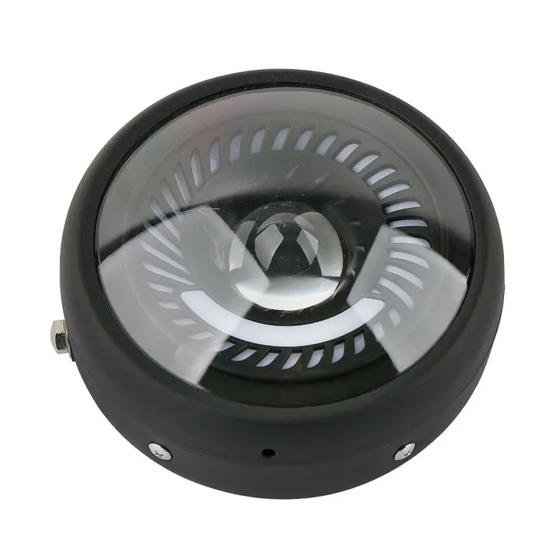 

Headlights Mounting Bracket Electric Vehicle LED For Harley Cruise Prince Motorcycle Headlight Bulbs High Low Beam
