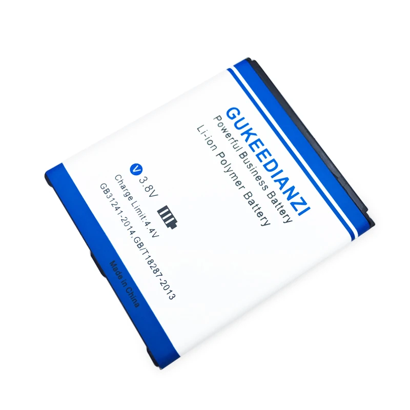 GUKEEDIANZI для samsung S4 батарея телефона для samsung Galaxy S4 SIV(S4 Active) i9500 i9505 i337 i545 i9295 e330s батарея B600BE