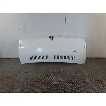 

1340587080 Capot Citroen Jumper Closed Box, Roof Sobreelevado (06.2006 =>) 2.2 Hdi Cat