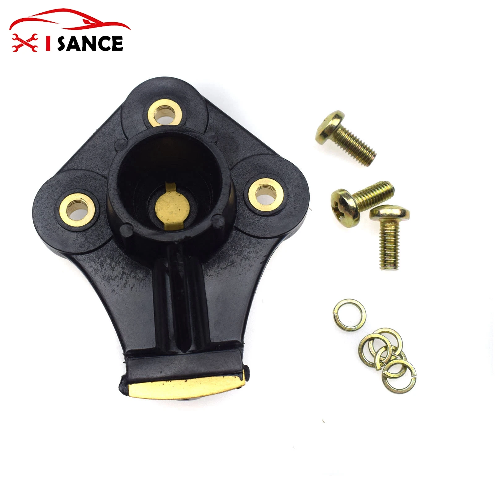 Distributor Cap & Rotor Kit For Mercedes 260E 190E 300SE 300E 300CE 300TE 300SEL Base 1031580002,A1031580002,1031580231