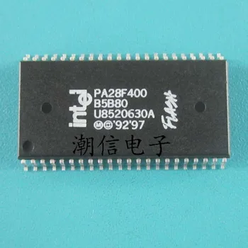 

PA28F400B5B80 sop-44 storage