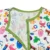Кролик пустышка печатный боди с ногой / взрослый onesie с ногой/взрослый детский комбинезон/взрослая одежда/печатный взрослый папа боди