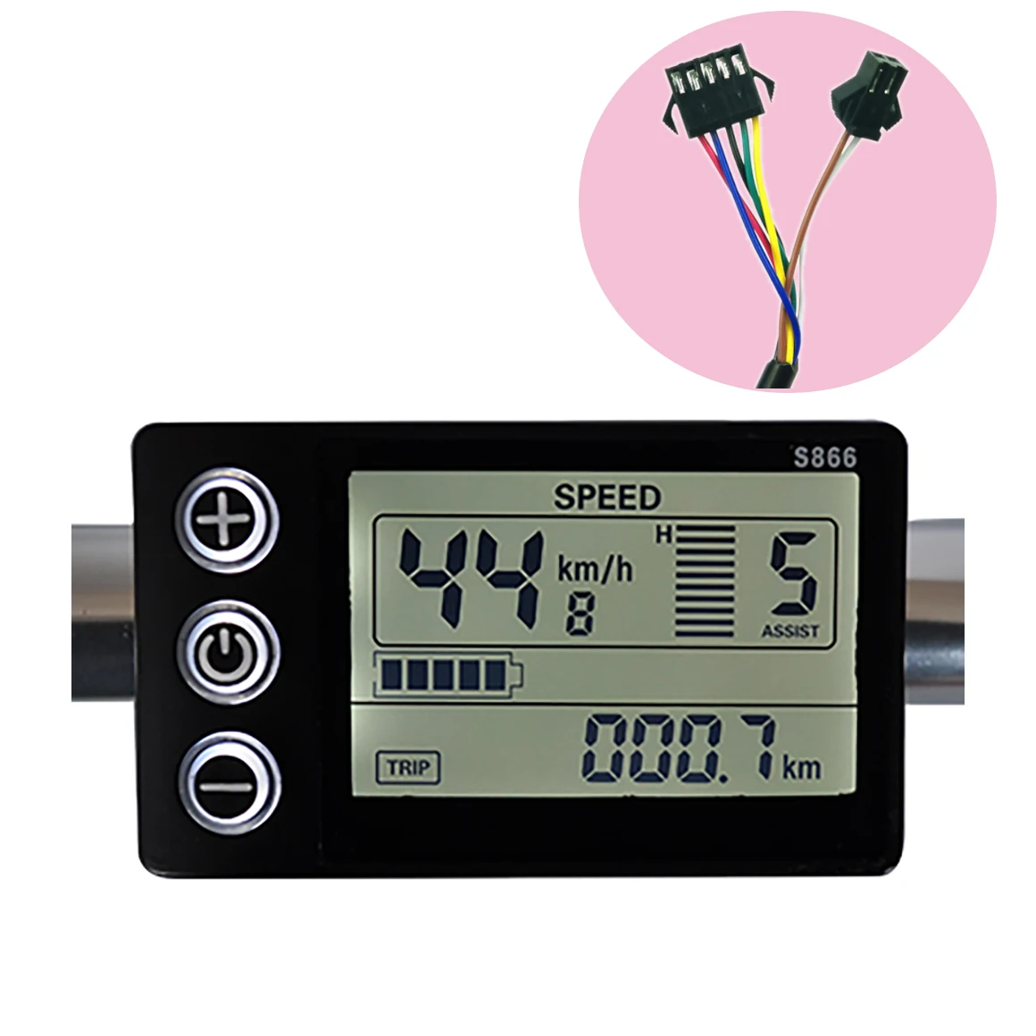 大人用折りたたみ電動自転車 350Wモーター搭載 16インチ LCDディスプレイ 大人用折りたたみ電動自転車 350Wモーター搭載 16インチ LCD