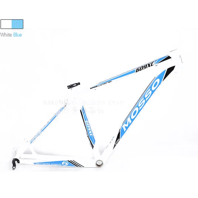 26ER Mosso 609XC Aluminum Alloy Frame 