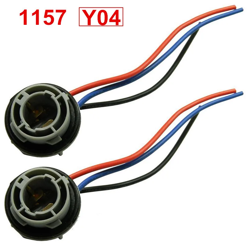 1157 led socket