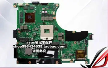 

N56VM For ASUS N56VM N56V N56VV N56VZ N56VB N56 mainboard GT650 2GB video memory support I7 original Test 100% work