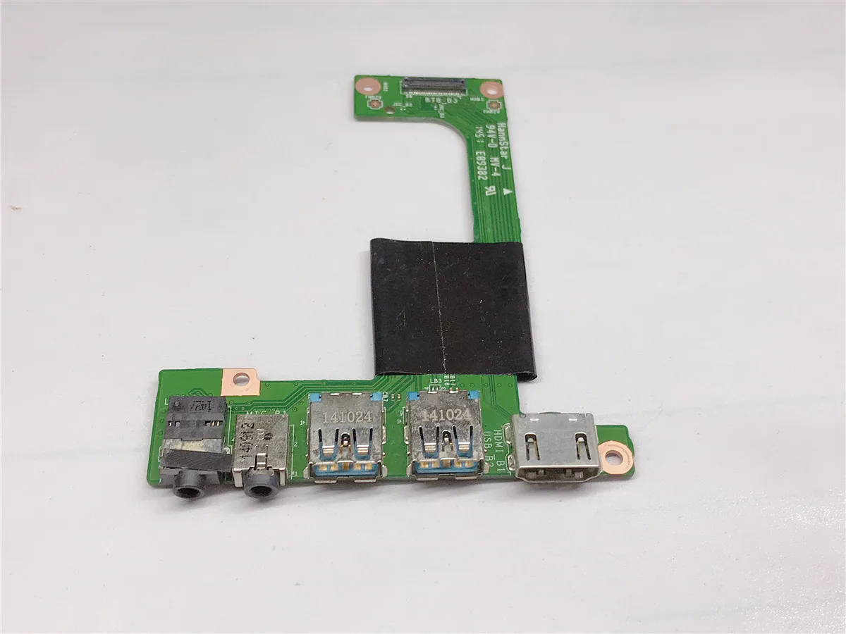 Оригинальный Для MSI CX60 CX61 MS-16GD HDMI USB аудио Плата MS-16GDB | Компьютеры и офис