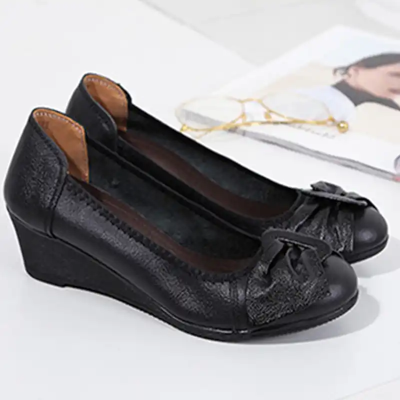 1 inch block heel shoes