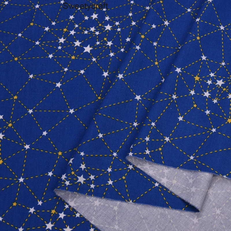 Star Cotton Fabrics 8