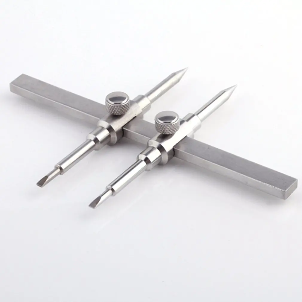 Camera Lens Repair Spanner Wrench Open Tool Set Disassemble The Lens Range From 10mm To 130mm Repair Tool