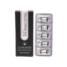 10 шт./лот замена катушки для головы комплект набор для C14 Q14 Q4 Q16 1,2/1,4/1,6 Ом