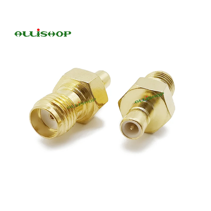 4 комплекта SMB в SMA штекер DAB автомобильный антенный адаптер Антенна RF разъем для DAB+/FM/AM радио автомобиль грузовик спутниковый радио