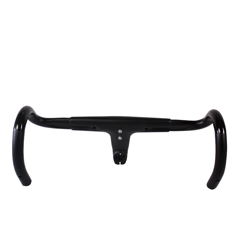 Durable carbon handlebar 3k speed racing bicycle handlebar UD matte drop bar