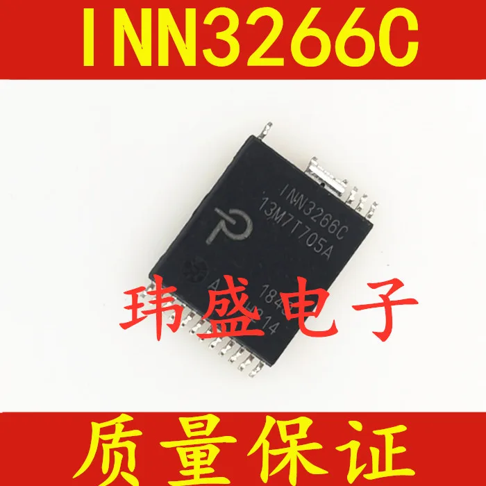 

Бесплатная доставка 10 шт./лот INN3266C 1NN3266C Фотоэлементы