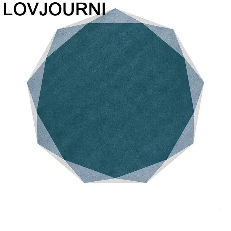 Tappeti Bagno Karpetten En Vloerkleden детская комната черный пушистый Kleed кухня круглый Dywanik области для спальни килим пол ковер