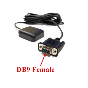ミニ USB GPS 受信機車 dvr GPS アンテナモジュール