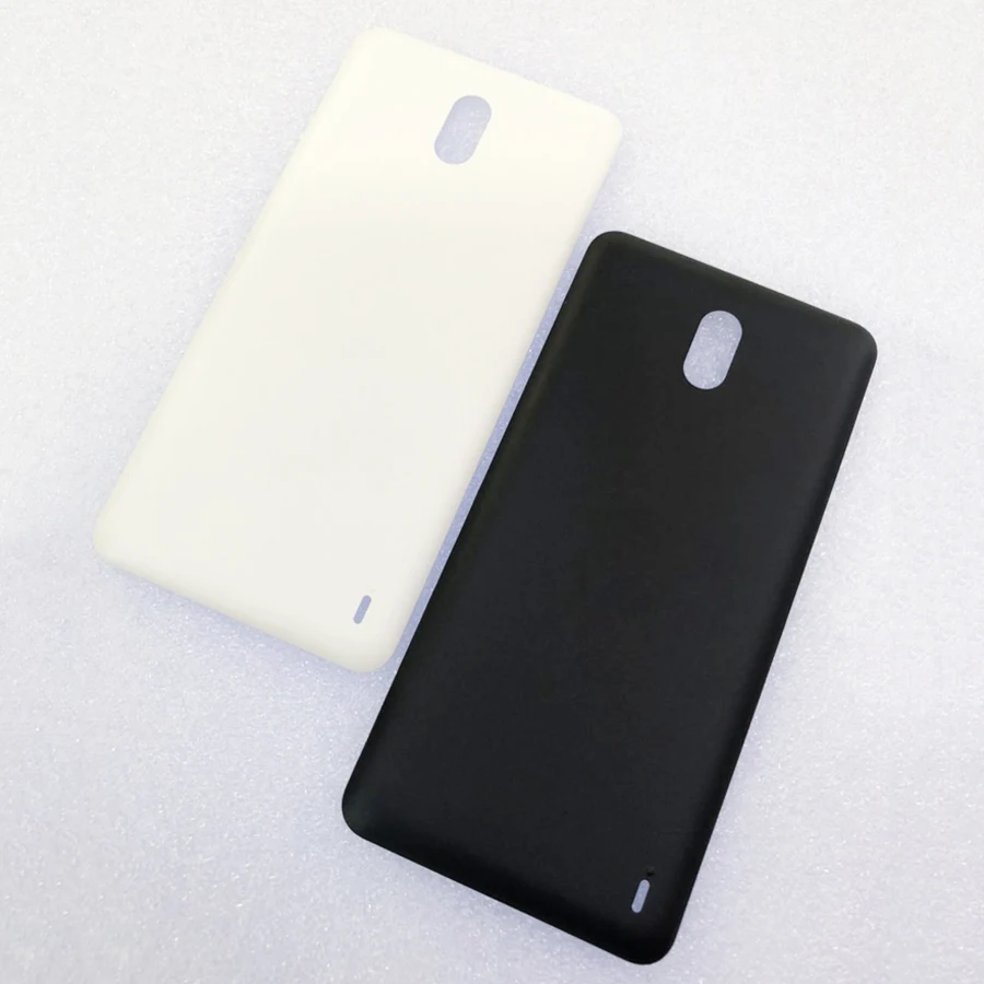Оригинальная Крышка батарейного отсека задняя крышка для Nokia 2 N2 EMEA + APAC LATAM TA-1029 1035