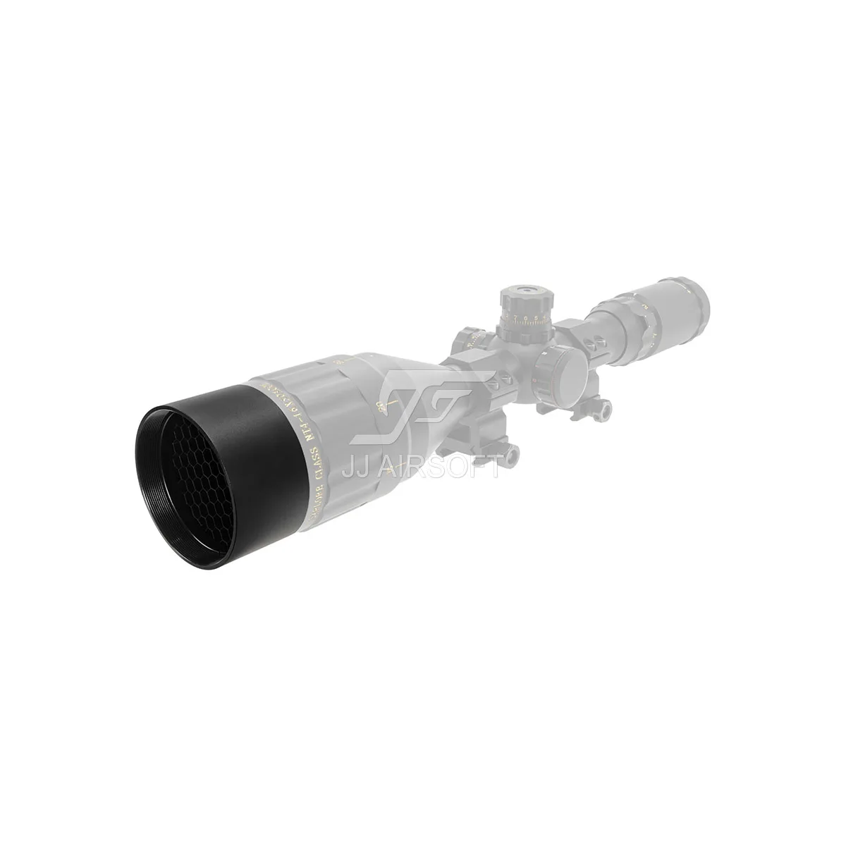 JJ Airsoft Killflash Kill Flash for 4-16x50 Weapon Sight Rifle Scope