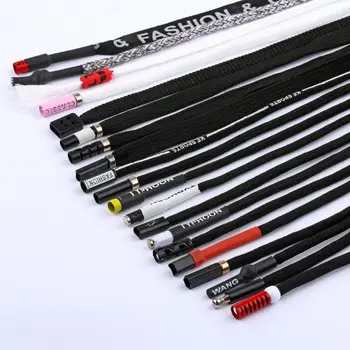 

Clothing Rope Belt Drawstring Strap Head Cap Sports Pants Waist Rope DIY Sewing Accessories Waistband Elastic Cord