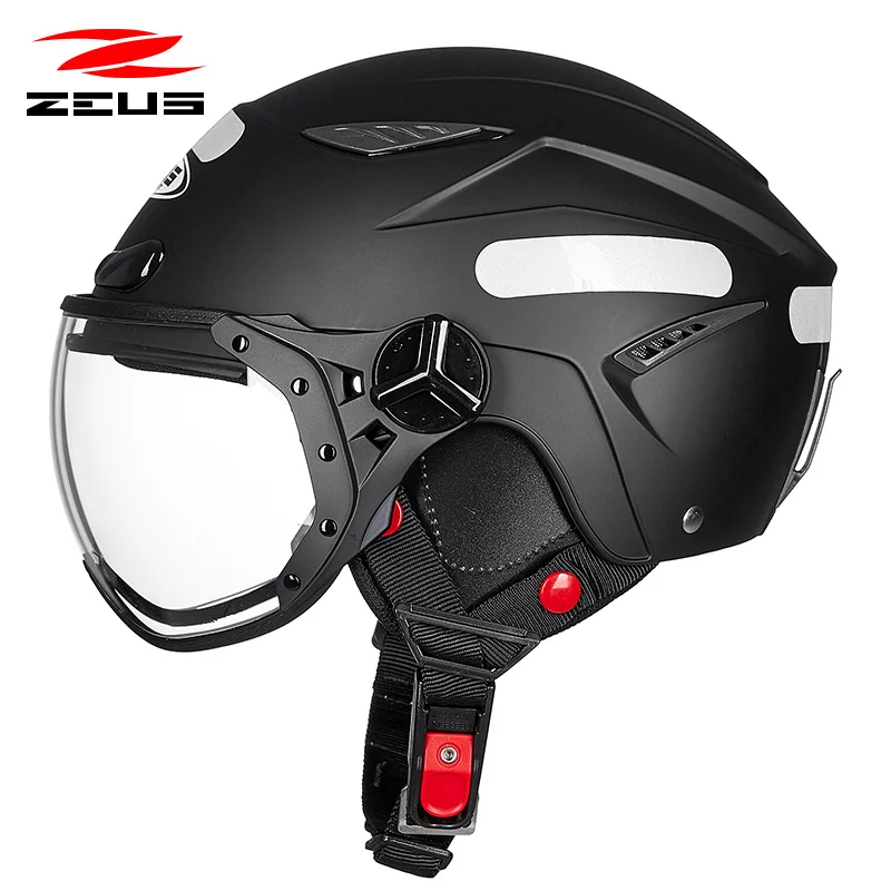 ������� ZEUS ���� ������ ������� 3/4 ���� ���, �ݻ� ��ƼĿ ����, ���� ���� ���