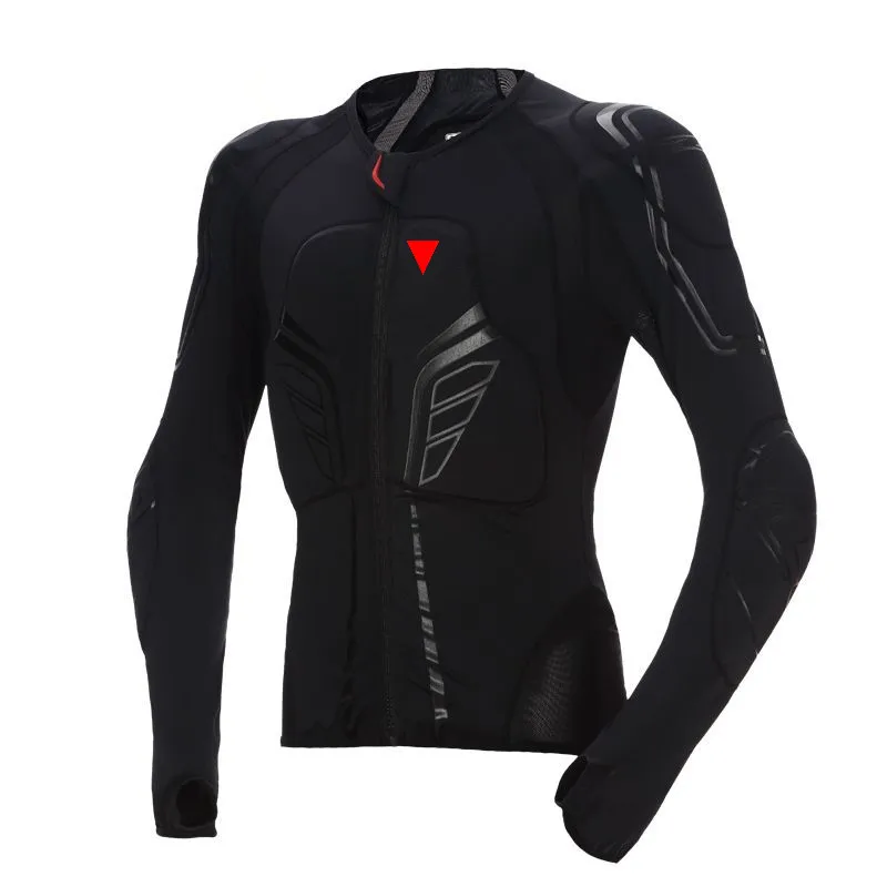 

New Arrival Dain Motorcycle Motocross Undershirt Armour with Protectors