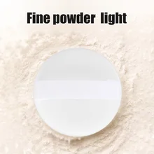 ГОРЯЧИЙ Макияж Матирующая установка пудра контроль масла скрывающий Водонепроницаемый увлажняющий тональный крем порошок SMR88