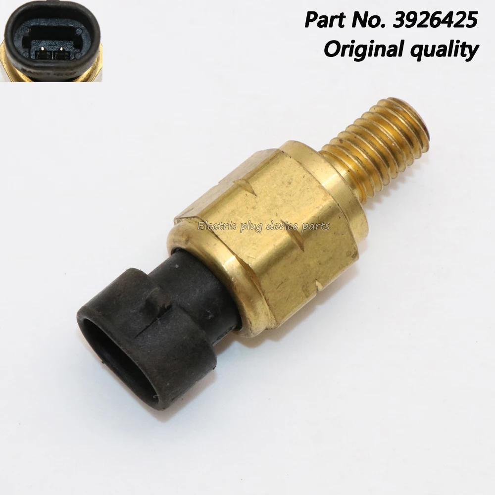 

OEM 3926425 датчик температуры охлаждающей жидкости для Cummins