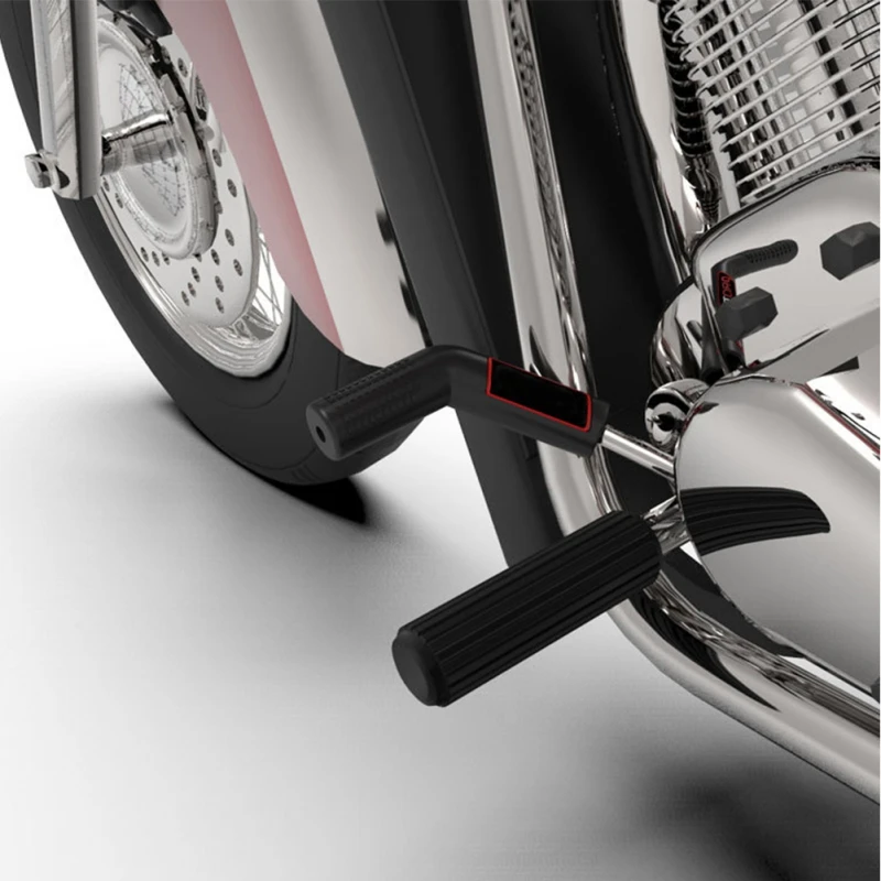 Универсальный чехол для moto shift boot rbike защита обуви рычаг переключения крышки