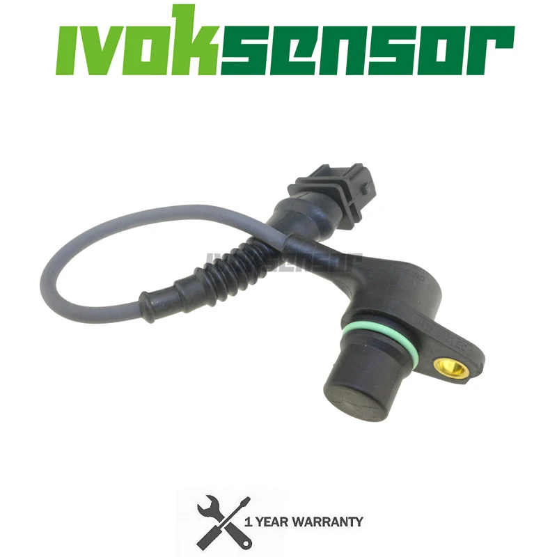 Crankshaft Speed Sensor VOE20482772 Tachometer For VOLVO  EC240B EC290B EC300D