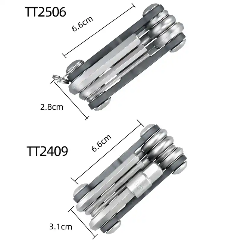 topeak mini 6