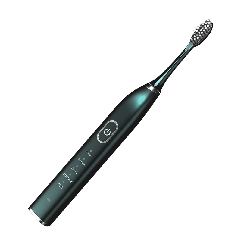 Automatic Toothbrush Ultrasonic Smart Toothbrush Household netic Levitation Adult Couple Charging Electric Toothbrush Automatic Toothbrush Ultrasonic Smart Toothbrush Household netic Levitation Adult Couple Charging Electric Toothbrush