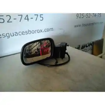 

LEFT REARVIEW MIRROR PEUGEOT 307 BREAK/SW (S2)