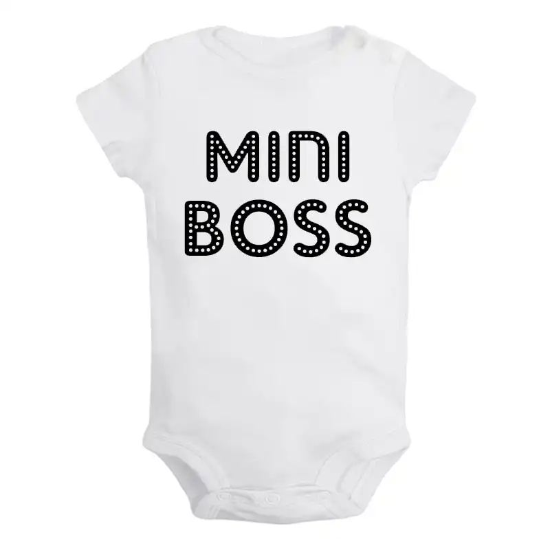 Mini Boss Ctrl+c Boss Baby Newborn Baby 