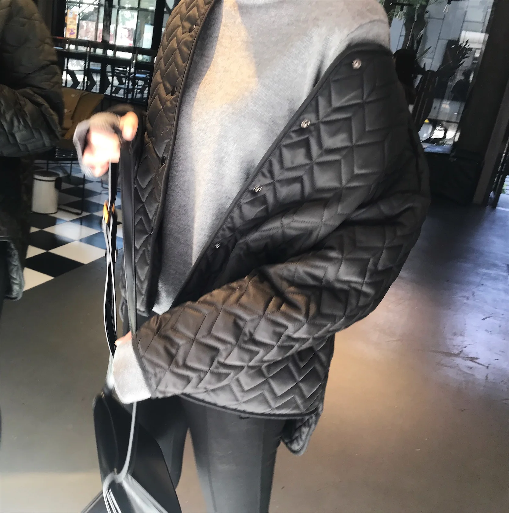 Женские зимние куртки куртка-пуховик женские топы Vadim Manteau Femme Veste Hiver Parkas Tallas Grandes Mujer Женская одежда YL285
