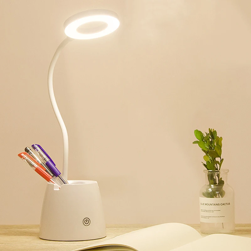 children's touch lamps bedside