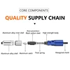 Electric Rivet Gun 2.4mm-4.8mm rivet nut gun drill adapter Cordless riveting tool Insert Nut Pull Rivet Tool 4