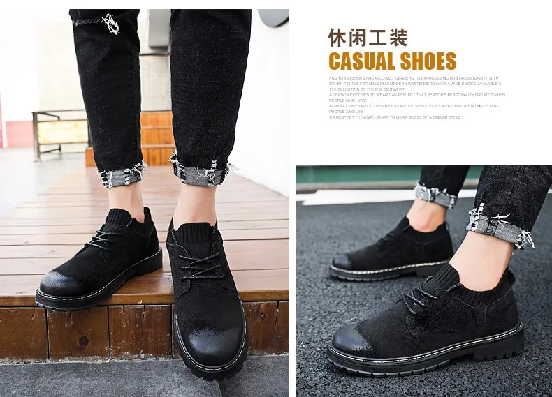 Мужская повседневная обувь; Новинка; стильные носки; Zapato; модная дышащая обувь; Низкие классические мужские кроссовки; Hombres De Arranque