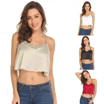 

Daily suit OWLPRINCESS 2019 new summer women's wide belt belt buckle lace stitching cardigan