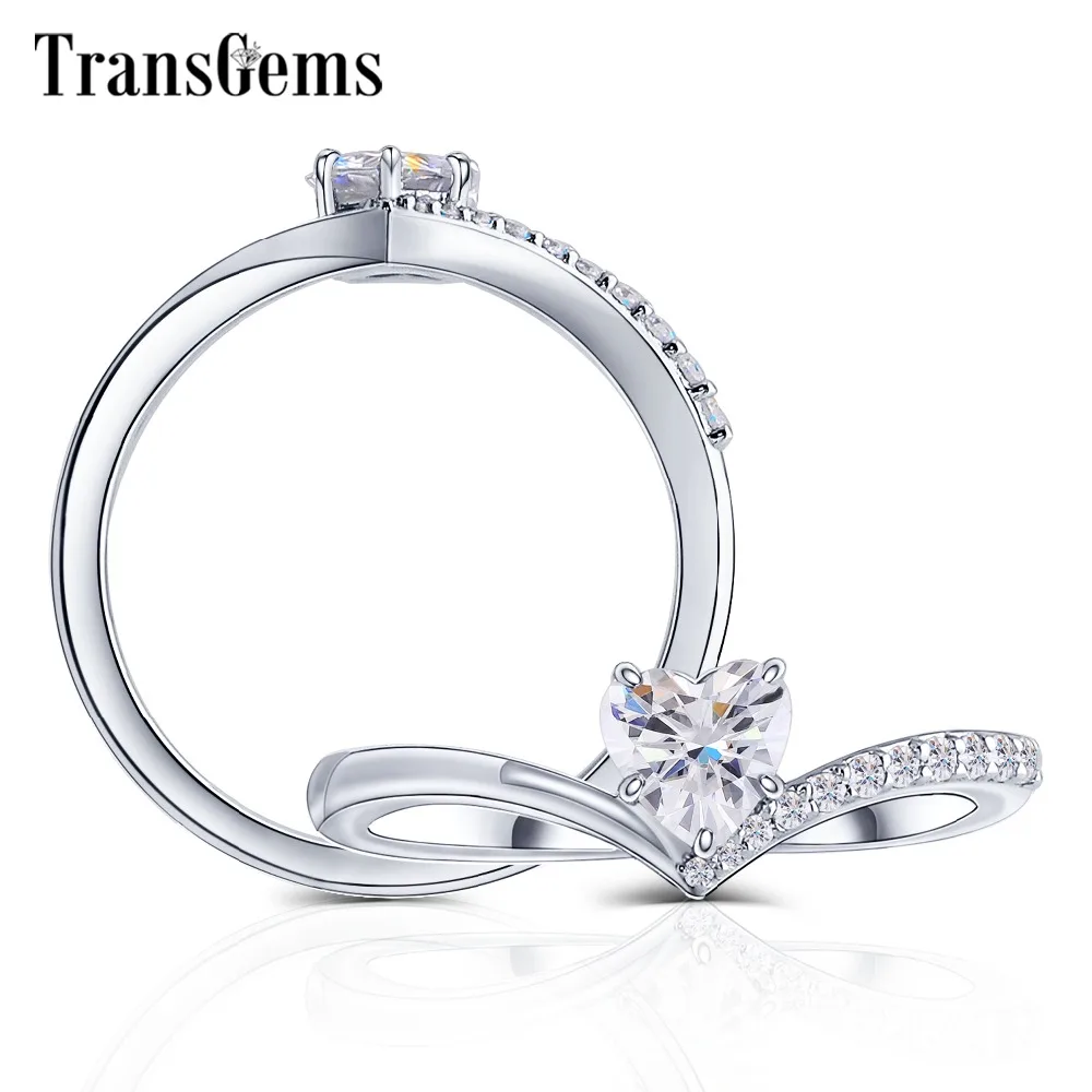 moissanite-engagement-ring