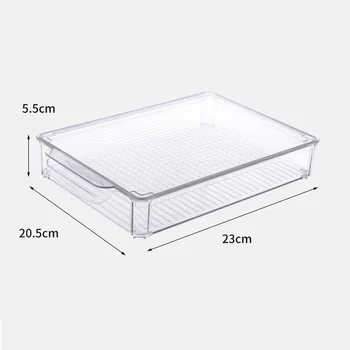 

Moisture-proof Food Storage Box Replace Replacement Accessory Refrigerator