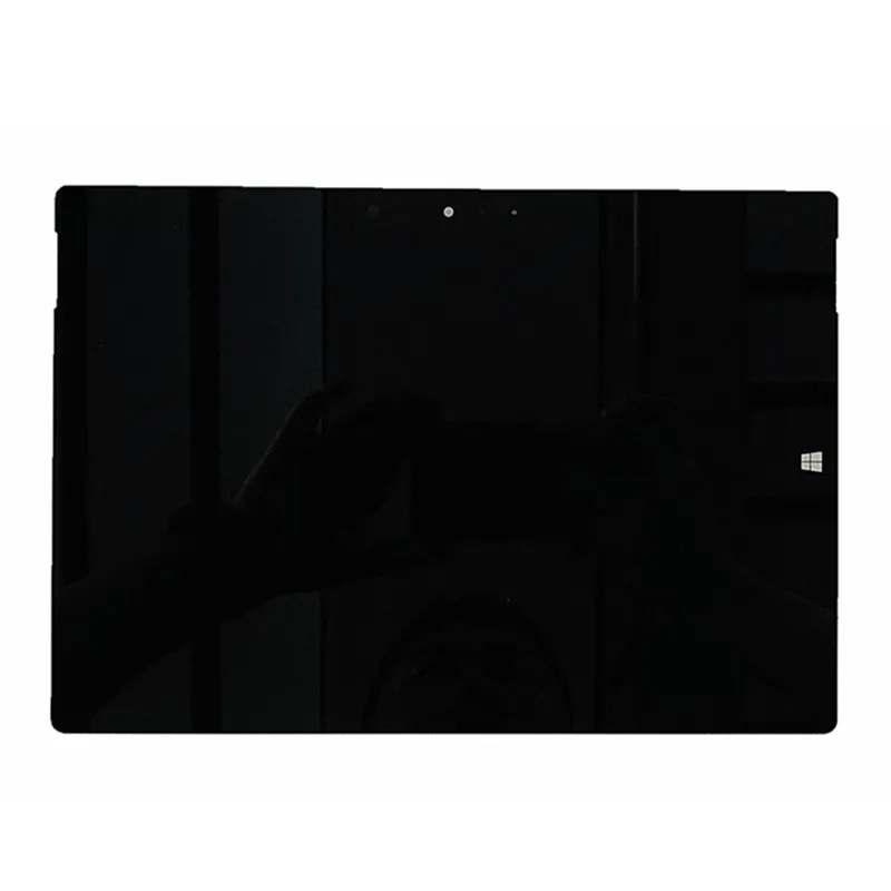 Новая сенсорная панель для Microsoft Surface 3 RT3 ЖК экран дигитайзер сборка X890657 008 1645 1657