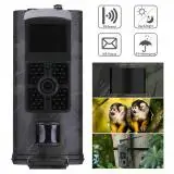 Открытый практичный джунгли Фото Видео инфракрасного слежения животных 16MP ночного видения 1080P лес HD водонепроницаемая охотничья камера