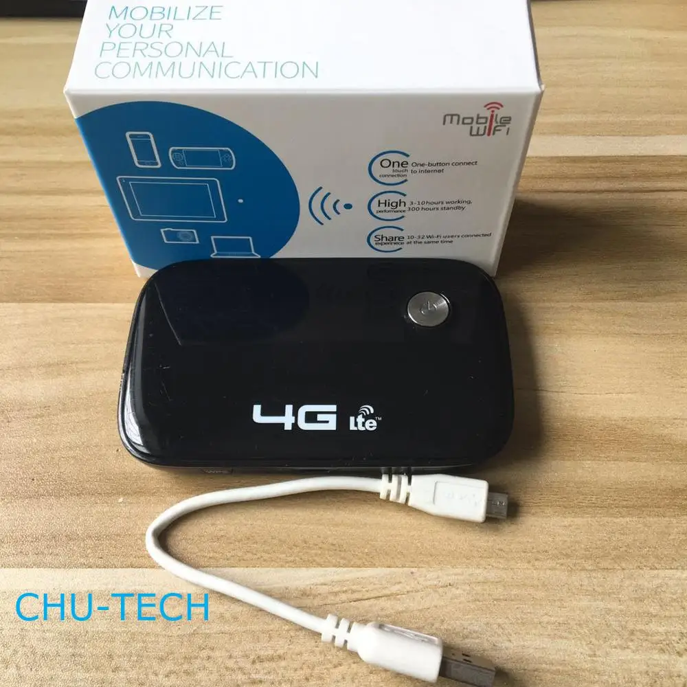 Б/у разблокированный huawei E5776 E5776s-32 lte 4g Wifi маршрутизатор Мобильная точка доступа huawei E5776 pk E5577 E5577s-321