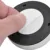 Stick Pat Lamp LED Touch Lamp Потолочный Настенный/Шкафный Светильник Mini LED Night Light Sensor Battery-powered Прикроватная Аварийная Лампа