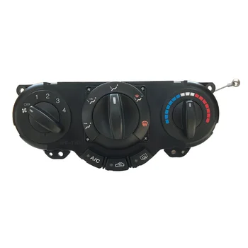 

Car A/C Heater Control Panel 96615408 Air Conditioner Climate Switch For Daewoo Lacetti Chevrolet Nubira Optra Excelle
