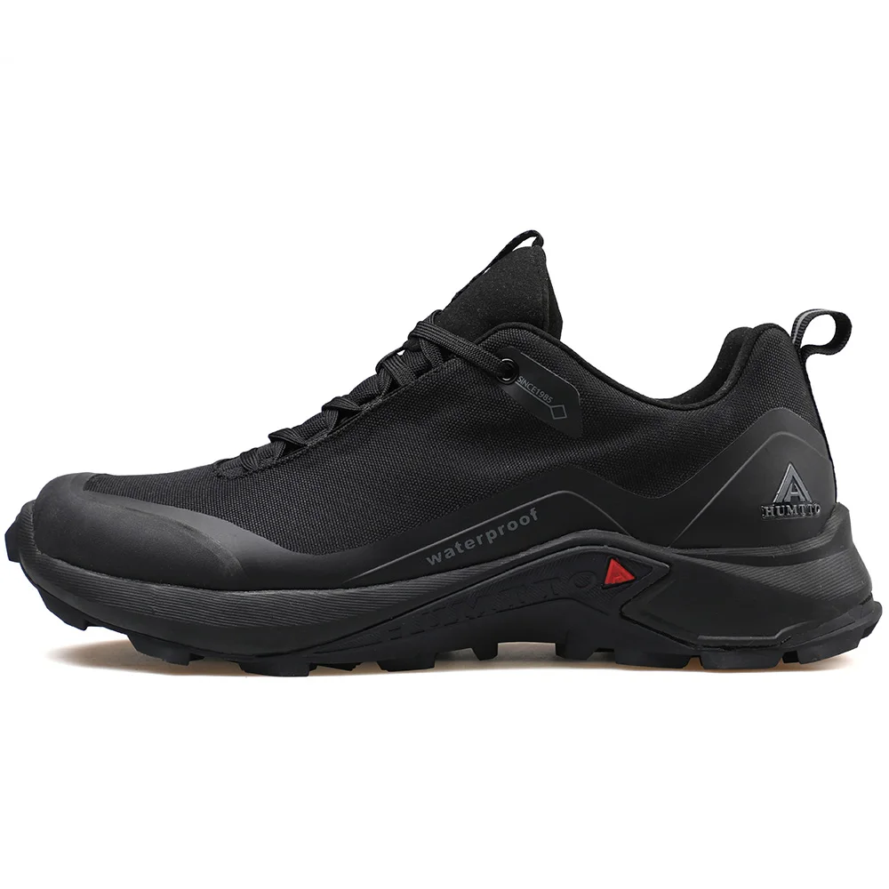 Hiking Shoes HUMTTO Waterproof Outdoor Hiking Shoes Men's Brand Training Walking Sneakers for Men Mountain Climbing Trekking Sport Man Boots