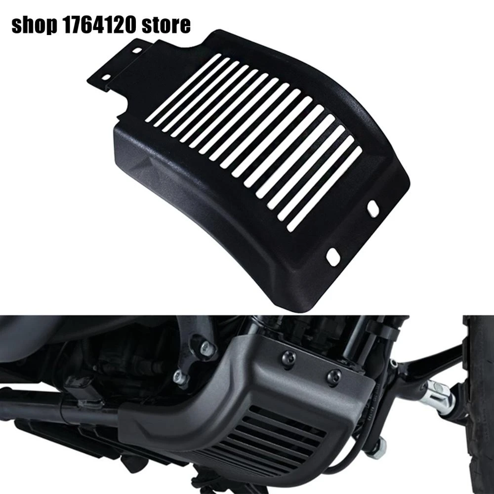 sportster engine covers