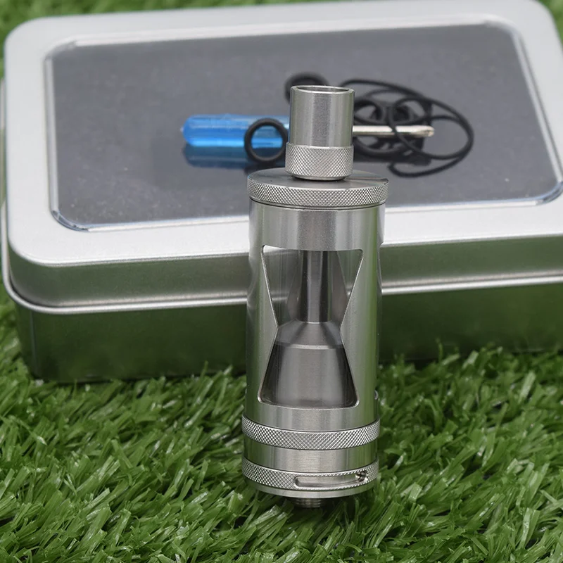 Атомайзер Kayfun V3 rta с резьбой 510 обслуживаемый атомайзер RBA для электронной