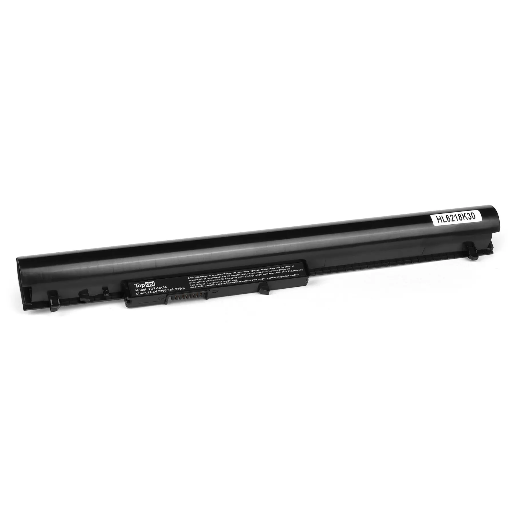 Аккумулятор для ноутбука HP 15-d 255 G2 250 G3 Series (14.8V 2200mAh). PN: OA04 HSTNN-PB5S HSTNN-PB5Y TPN-C113 |